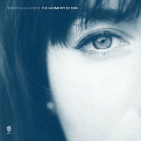 Francesca Guccione · The Geometry Of Time (Coke Bottle Green Vinyl) (LP) (2024)