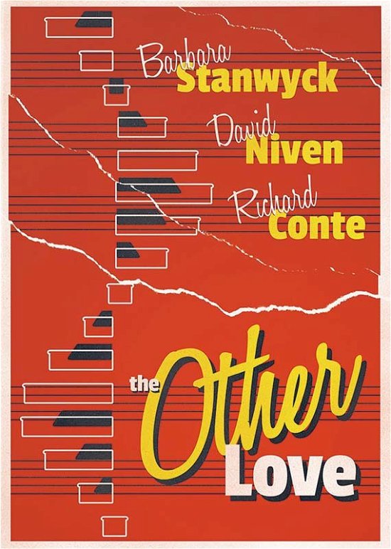 Other Love (DVD) (2014)