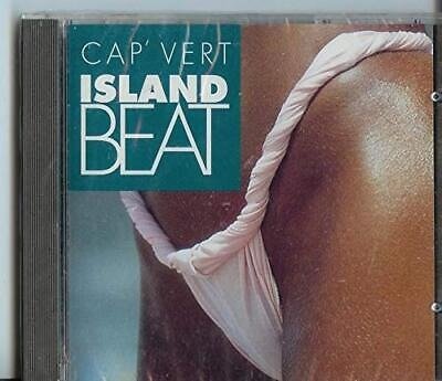 Cover for Island Beat &quot;cap Vert&quot; · Boy Ge Mendes - New Cocktail - Dalcyf ? (CD)