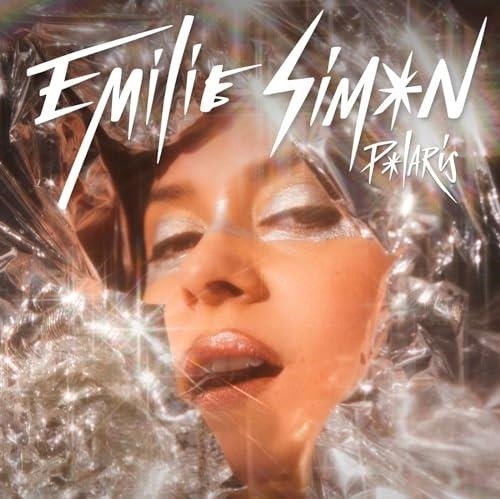 Cover for Emilie Simon · Polaris (CD) (2024)