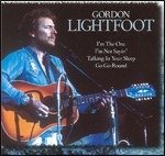 I'm The One - Gordon Lightfoot - Musique - OK - 4013659039303 - 23 novembre 2022