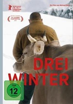 Cover for Drei Winter,dvd (DVD)