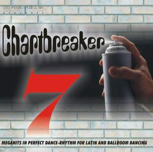 Cover for Klaus Tanzorchester Hallen · Chartbreaker for Dancing Vol.7 (CD) (2005)