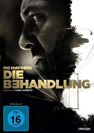 Cover for Hans Herbots · Mo Hayder: Die Behandlung (DVD) (2015)