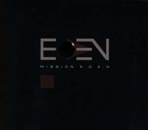 Cover for Near Earth Orbit · Mission E.D.E.N. + H.O.P.E. (CD) (2016)