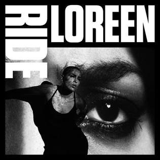 Cover for Loreen · RIDE (CD) (2017)