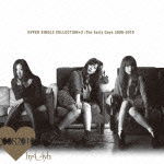 Cover for Hy4_4yh · Hyper Single Collection+2 :the Early Days 2008-2010 (CD) [Japan Import edition] (2012)