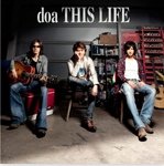 Cover for Doa · This Life (CD) [Japan Import edition] (2010)