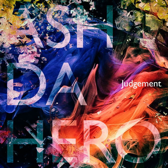 Cover for Ash Da Hero · Judgement (CD) [Japan Import edition] (2023)