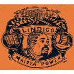 Cover for Lindigo · Maloya Power (CD) [Japan Import edition] (2012)