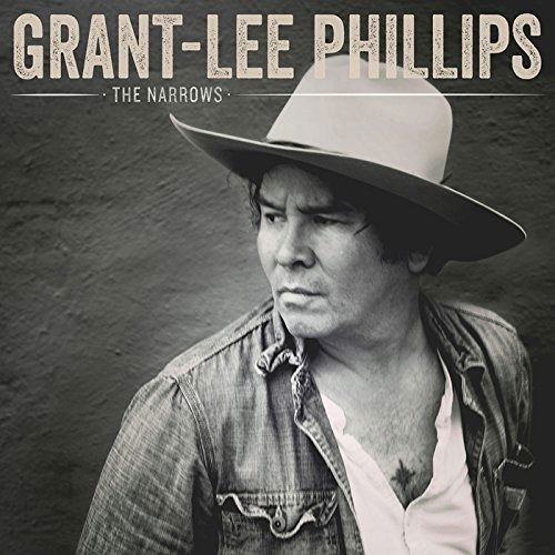 Narrows - Grant-lee Phillips - Music - BSMF RECORDS - 4546266210303 - April 22, 2016