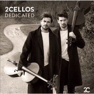 Dedicated - 2cellos - Música - 1SI - 4547366519303 - 21 de setembro de 2017