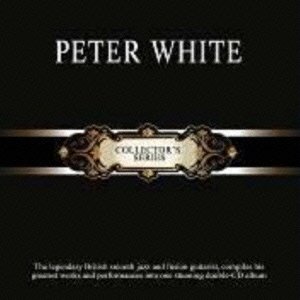 Cover for Peter White · Collector's Series (CD) [Japan Import edition] (2014)
