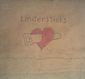 Cover for Tindersticks · Hungry Saw (CD) [Enhanced edition] (2008)