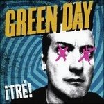 Cover for Green Day · Tre + 1 (CD) (2012)