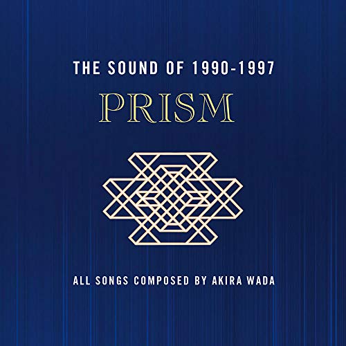 Sound Of 1990-1997 - Prism - Música - DAIKI - 4948722547303 - 20 de mayo de 2020