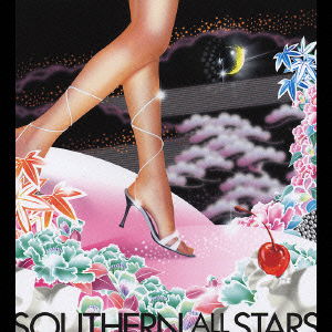 Untitled <limited> - Southern All Stars - Music - VICTOR ENTERTAINMENT INC. - 4988002470303 - November 24, 2004