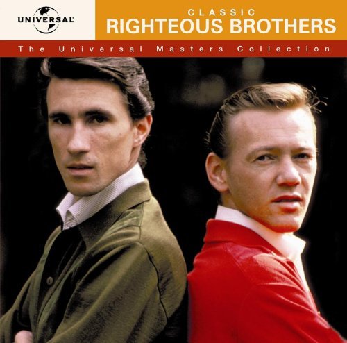 Best 1000 - Righteous Brothers - Musikk - UNIVERSAL - 4988005466303 - 2. mai 2007