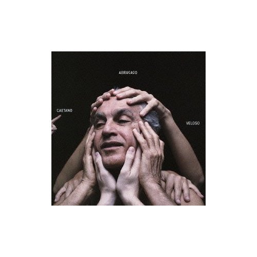 Cover for Caetano Veloso · Abracaco (CD) (2013)