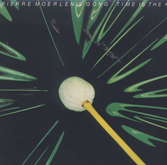 Time is the Key - Gong -pierre Moerlen's- - Music - BMG - 4988017643303 - October 25, 2006