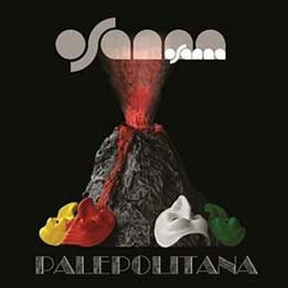 Palepolitana - Osanna - Music - DU LABEL - 4988044922303 - July 1, 2015