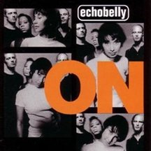 Cover for Echobelly · On Expanded Edition (CD) [Japan Import edition] (2014)