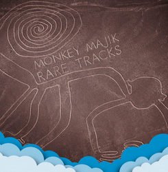 Cover for Monkey Majik · Rare Tracks (CD) [Japan Import edition] (2011)