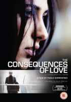 Cover for The Consequences of Love · The Consequences Of Love (DVD) (2005)