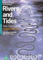 Rivers And Tides - Thomas Reidelsheimer - Películas - Artificial Eye - 5021866314303 - 24 de julio de 2006