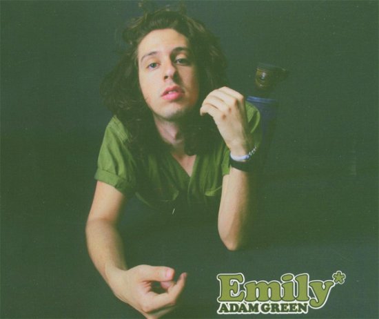 Emily - Adam Green - Music - Rough Trade - 5050159821303 - 