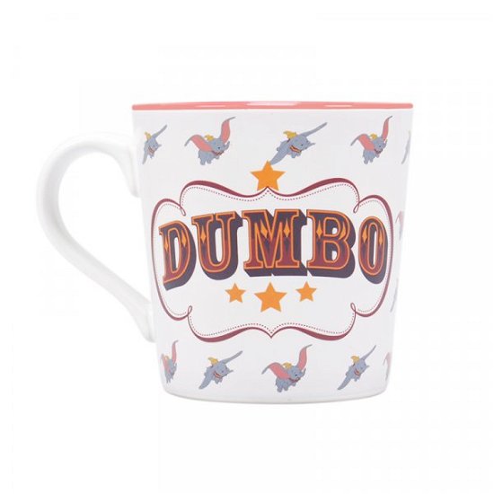 Cover for Dumbo · Dumbo Krus (Mug) (2019)