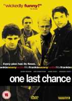 Cover for One Last Chance (DVD) (2004)