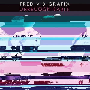 Unrecognisable - Fred V & Grafix - Musikk - Hospital Records Ltd - 5060208845303 - 24. november 2014