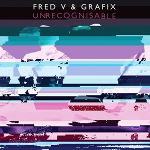 Cover for Fred V &amp; Grafix · Unrecognisable (CD) (2014)