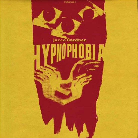 Cover for Jacco Gardner · Hypnophobia (LP) (2015)