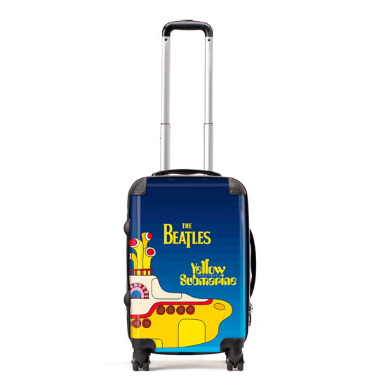 Yellow Submarine Film - The Beatles - Produtos - ROCKSAX - 5060937965303 - 23 de abril de 2024