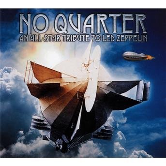 Cover for Led Zeppelin · No Quarter (CD) [Digipak] (2012)