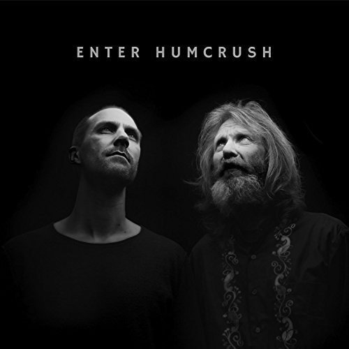 Cover for Humcrush · Humcrush - Enter Humcrush (LP) (2017)