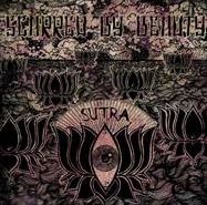 Scarred by Beauty · Sutra (CD) (2011)