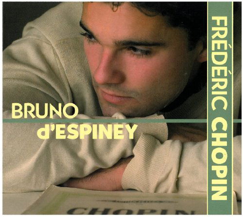 Bruno D'espiney - Bruno D'espiney - Musik - VME - 5706274001303 - 15 december 2006