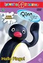 Cover for Pingu · Pingu 9: Pingus favoritter (DVD) (2010)