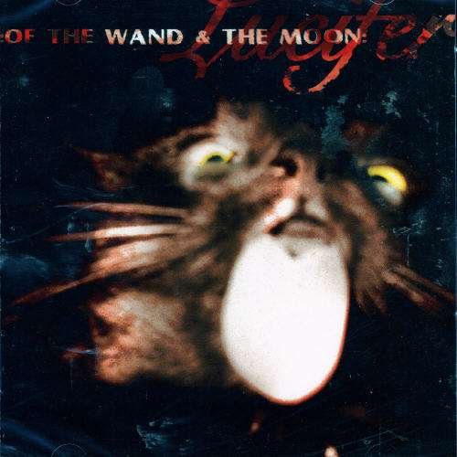 Cover for Of the Wand &amp; the Moon · Lucifer (CD) (2005)