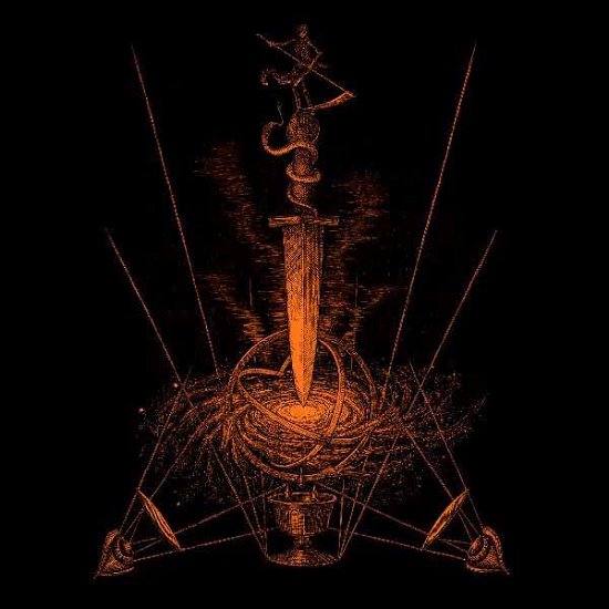 Veneration Of Medieval Mysticism And Cosmological Violence - Inquisition - Musik - AGONIA RECORDS - 5908287133303 - 1. marts 2024