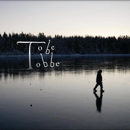 Cover for Torbjorn Nasbom · To Be Tobbe (CD) (2023)