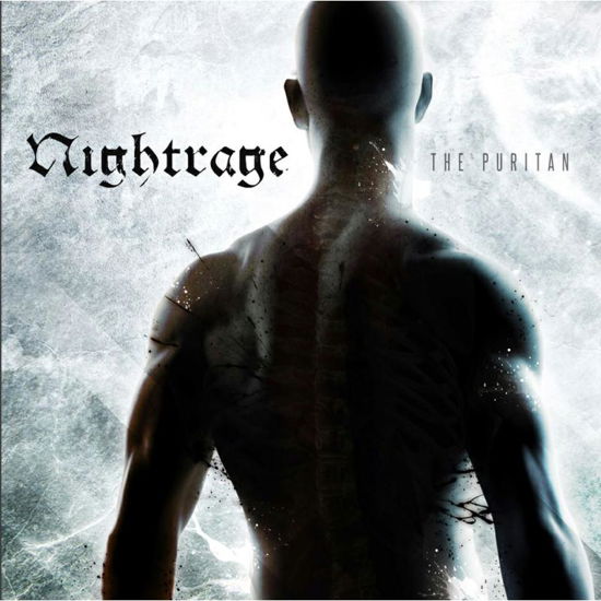 The Puritan - Nightrage - Music - DESPOTZ RECORDS - 7350049512303 - April 22, 2015