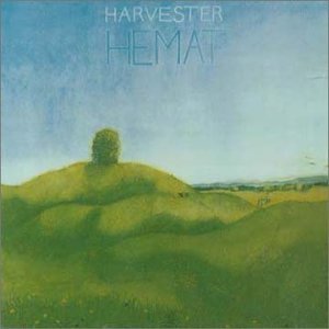 Cover for Harvester · Hemat (CD) [Bonus Tracks, Reissue edition] (2006)