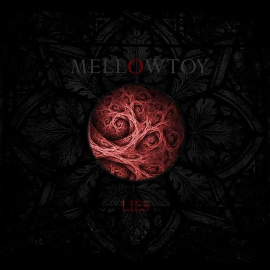 Cover for Mellowtoy · Lies (CD) [Digipak] (2015)