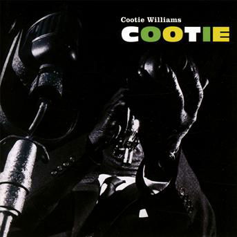 Cover for Cootie Williams · Cootie / Un Concert a Minuit Avec Cootie Williams (CD) (2012)