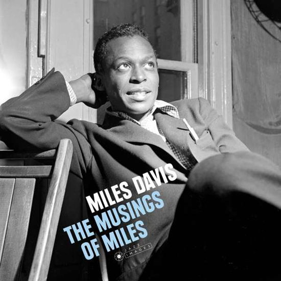 Cover for Miles Davis · Musings Of Miles (LP) (2019)