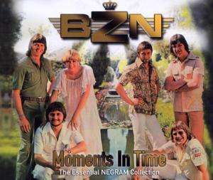 Moments in Time - B.z.n. - Music - TRANSMISSION - 8712488989303 - April 21, 2005